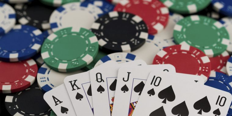 Some New Variations on Home Poker Game Favorites