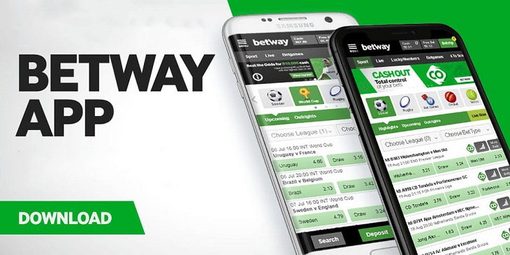 5 Easy Ways You Can Turn betway casino apk Into Success
