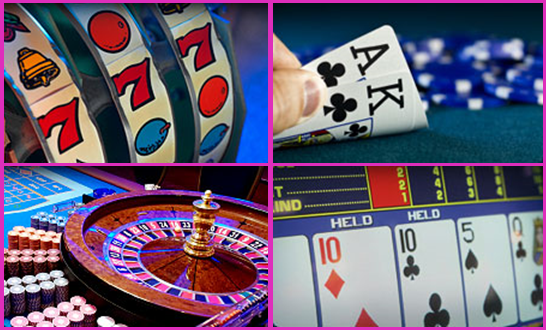 best casino games on facebook